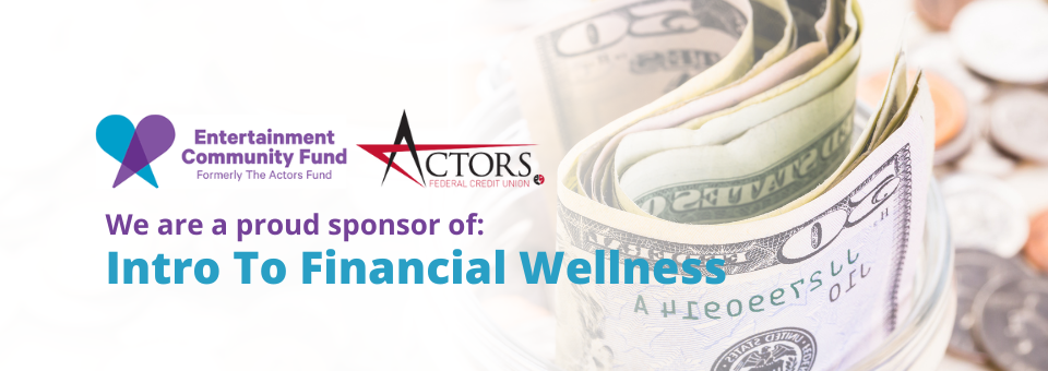 Intro To Financial Wellness