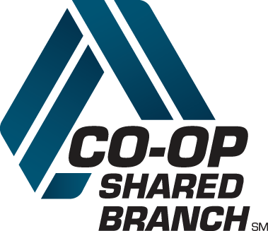 Co-Op Shared Branch Co-Op Shared Branch