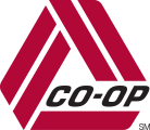 CO-OP ATM logo